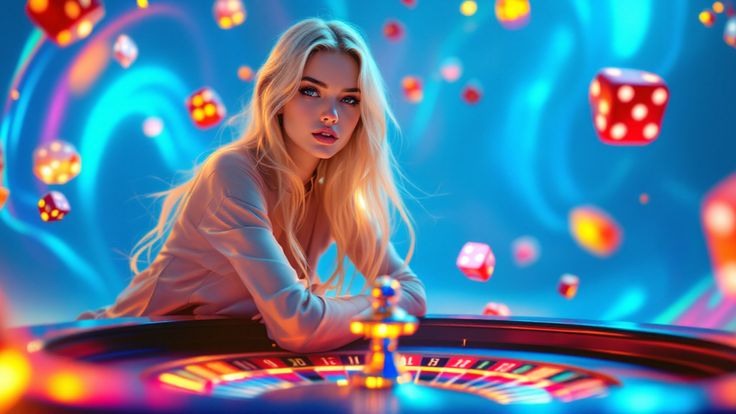 Luckybet777 Live Betting