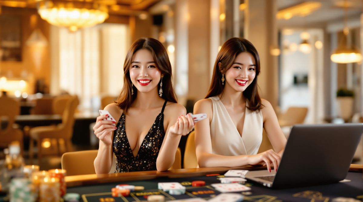 Luckybet777 Live Betting