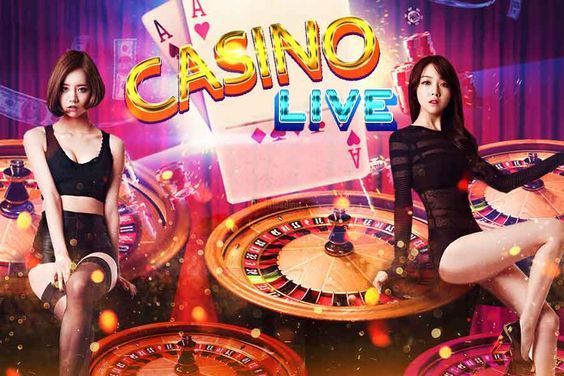 Luckybet777 Live Betting