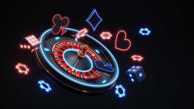 Luckybet777 Live Casino