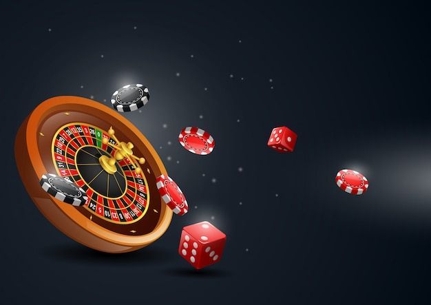 Luckybet777 Live Casino