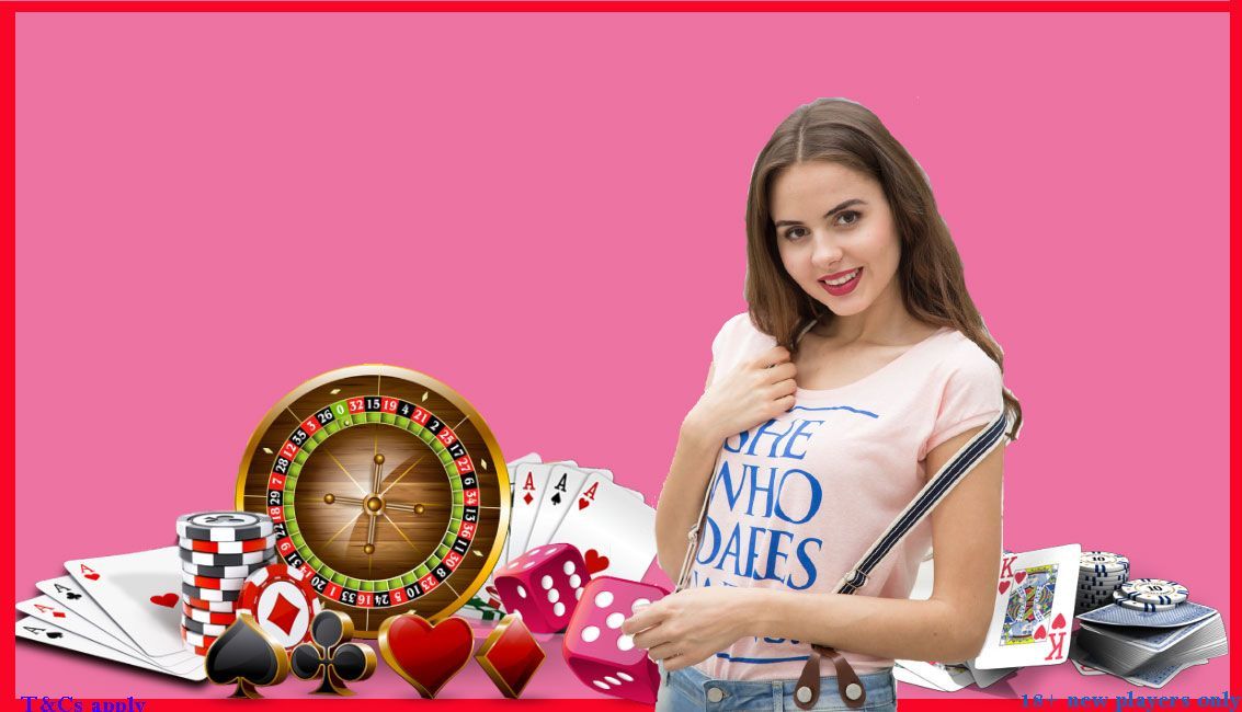 Luckybet777 Live Casino