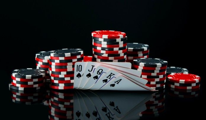 Luckybet777 Welcome Bonus